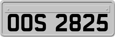 OOS2825