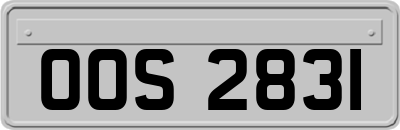 OOS2831