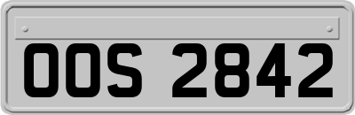 OOS2842