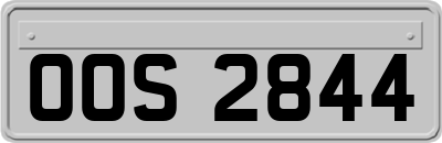OOS2844