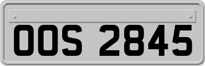 OOS2845