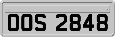 OOS2848