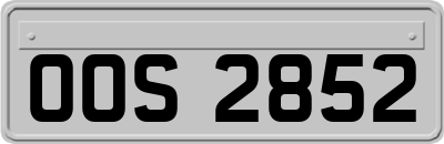 OOS2852