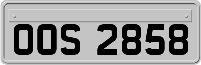 OOS2858