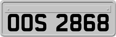 OOS2868