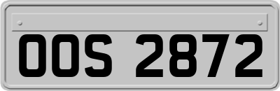 OOS2872