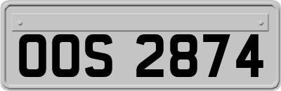 OOS2874