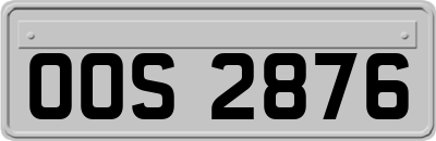 OOS2876