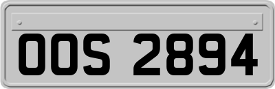 OOS2894