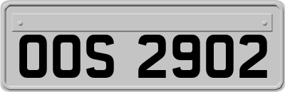 OOS2902