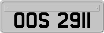 OOS2911