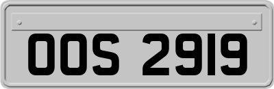 OOS2919