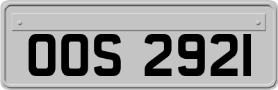 OOS2921