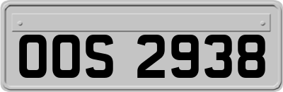 OOS2938
