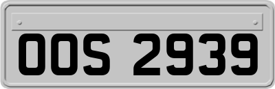 OOS2939