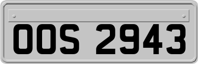 OOS2943