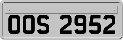 OOS2952