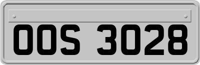 OOS3028
