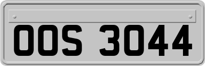 OOS3044