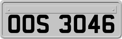 OOS3046