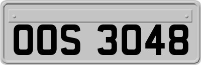 OOS3048