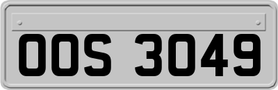 OOS3049