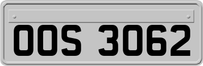 OOS3062