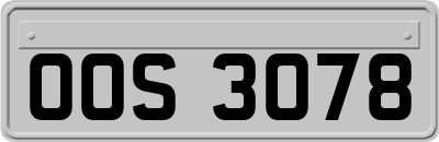 OOS3078