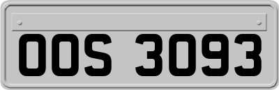 OOS3093