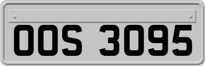 OOS3095