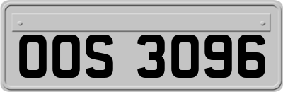 OOS3096