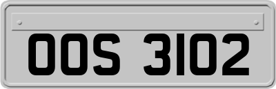 OOS3102