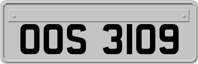 OOS3109