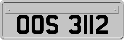 OOS3112