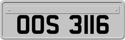 OOS3116