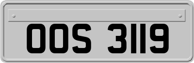 OOS3119