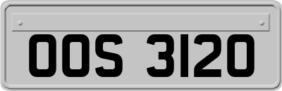 OOS3120