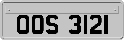 OOS3121