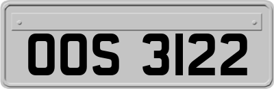 OOS3122