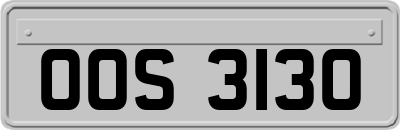 OOS3130