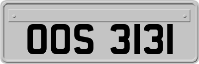 OOS3131