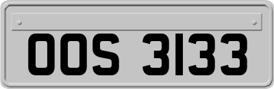 OOS3133