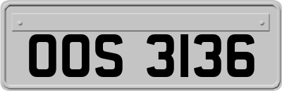 OOS3136