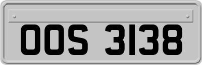 OOS3138