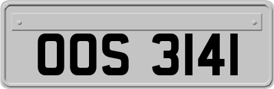 OOS3141