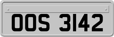 OOS3142