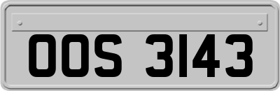 OOS3143