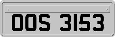OOS3153