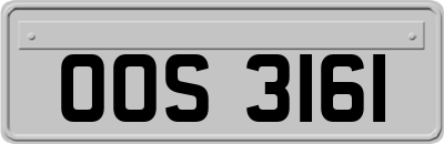 OOS3161