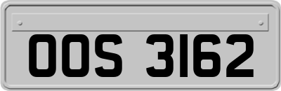 OOS3162